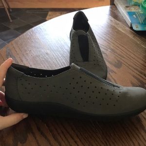 Clark’s collection soft cushion size 7.5 shoe